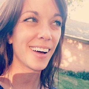 Meet your Posher, Leah